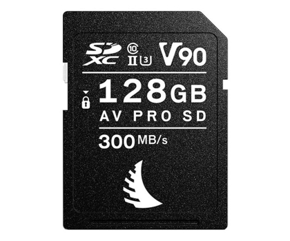 Karta pamięci Angelbird  AVP128SDMK2V90